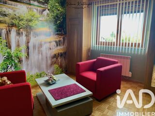  Maison à vendre 6 pièces 155 m²