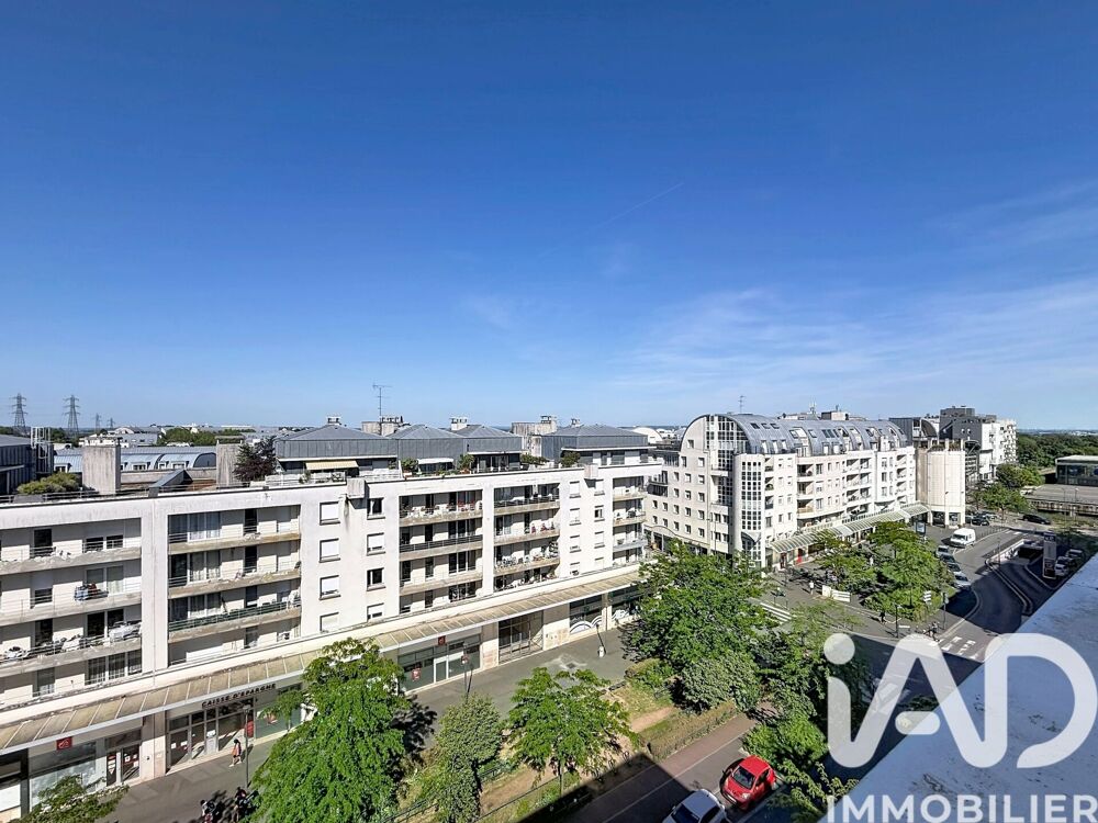 Vente Appartement Vente Appartement 4 pièces Cergy