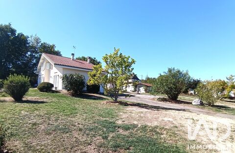   Vente Maison/villa 6 pièces Maison - 6 pièce(s) - 145 m²