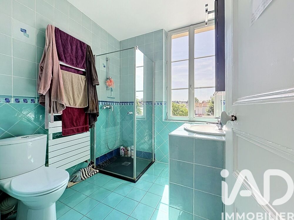 à vendre  Maison Fontenay-sous-Bois (94120)