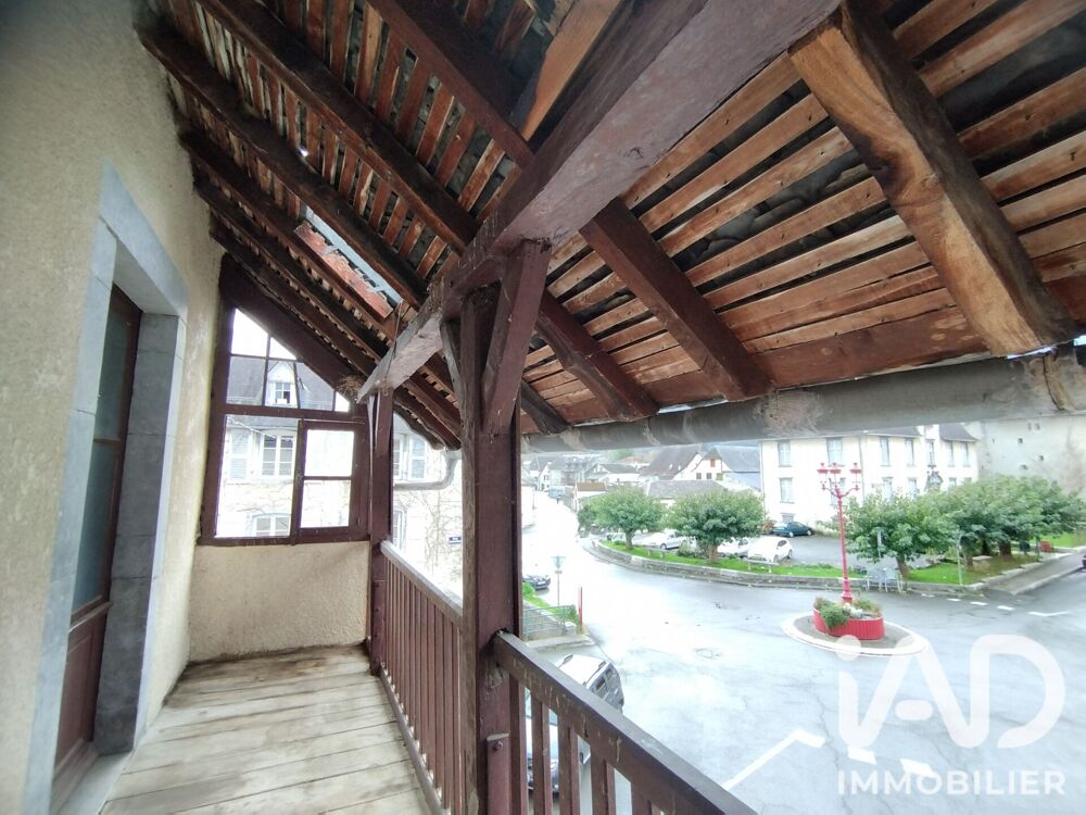 Vente Appartement 7 pièces