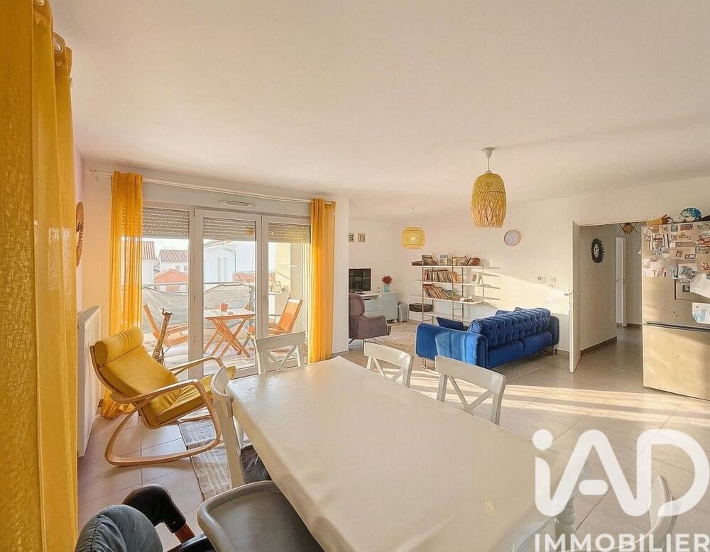Vente Appartement Vente Appartement 3 pièces Ségny