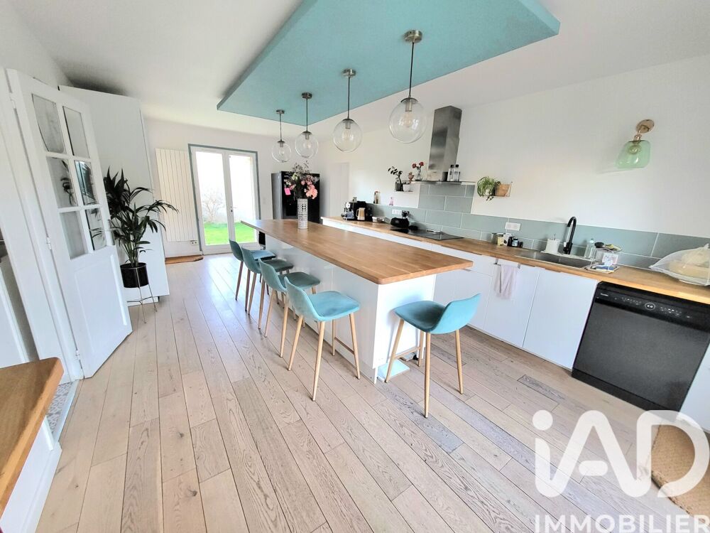 � vendre  Maison Montgeron (91230)