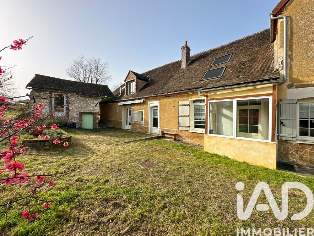 Vente Maison/villa 9 pièces