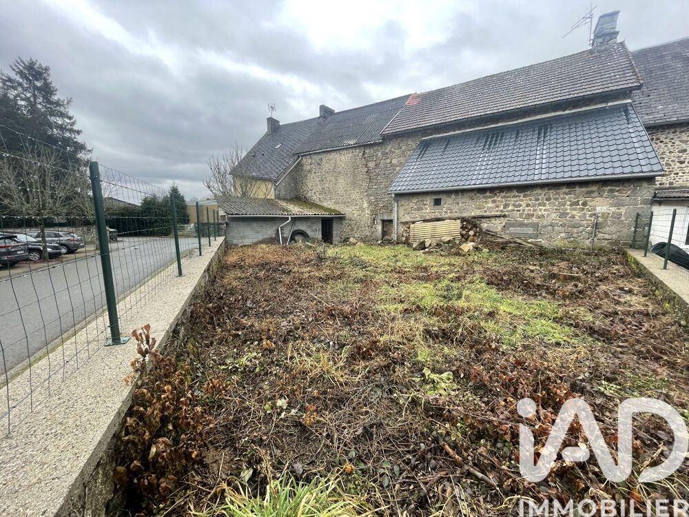 Vente Maison/villa 3 pièces