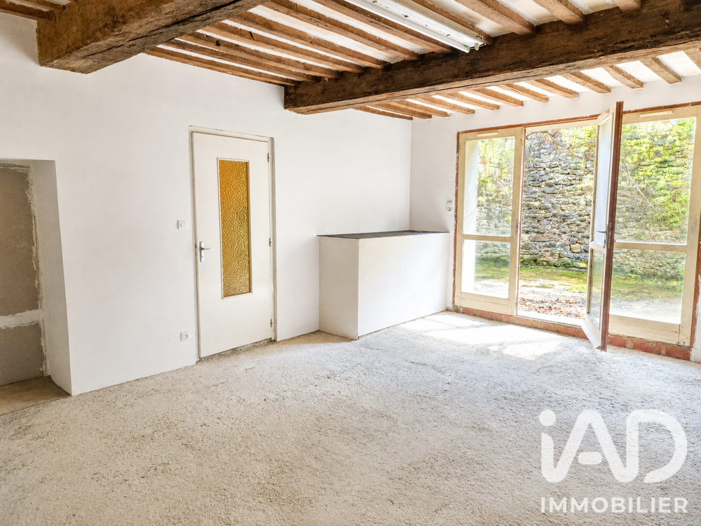 Vente Maison de village 5 pièces
