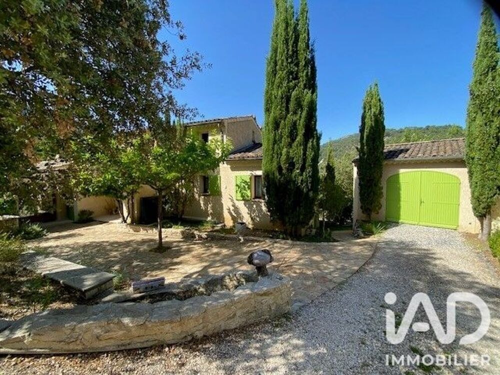 Vente Maison/villa 9 pièces