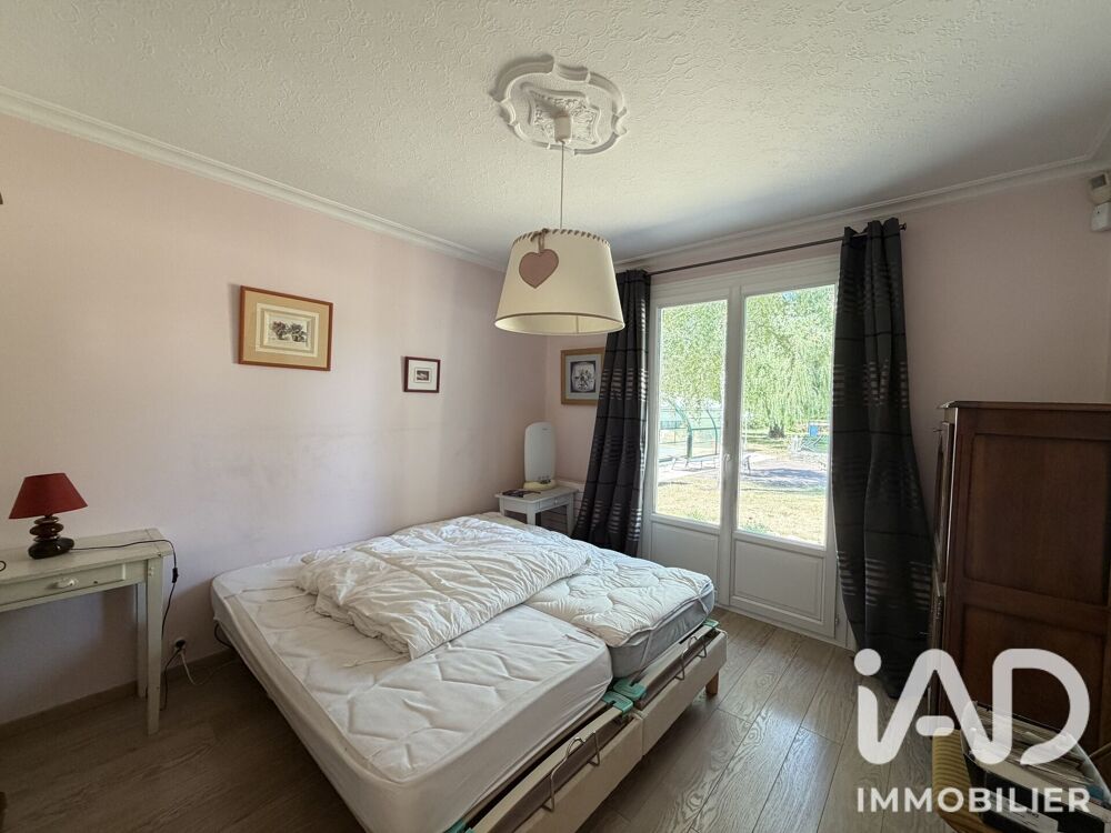 à vendre  Maison Le Mans (72100)