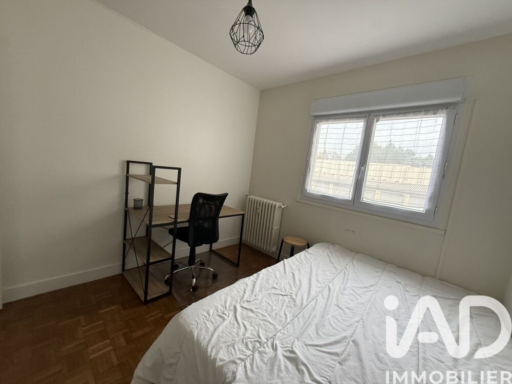 Location Appartement Location Appartement 3 pièces Angers