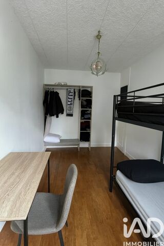  Maison à vendre 4 pièces 66 m²