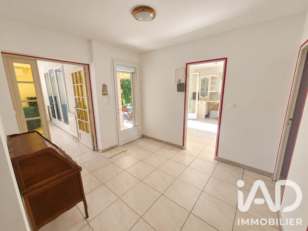 Vente Maison Vente Maison/villa 4 pièces Montady