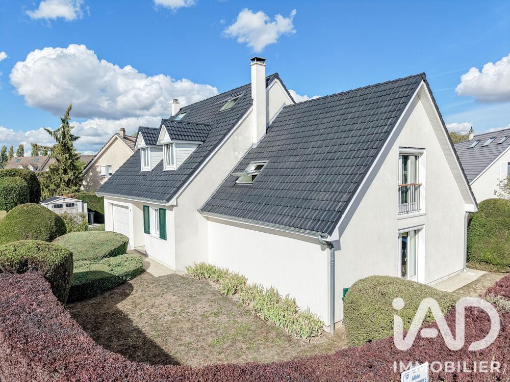 Vente Maison Vente Maison traditionnelle 7 pièces Gressy