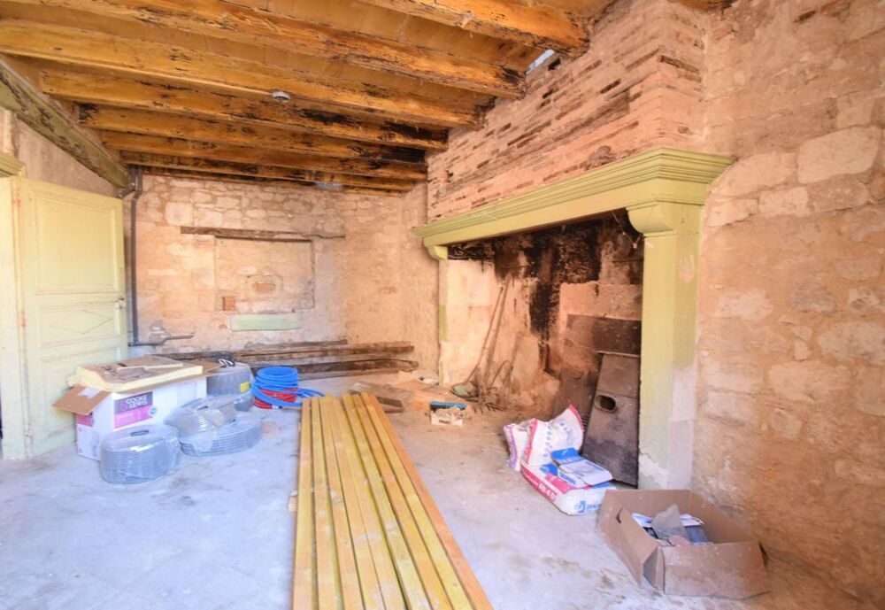 vente Maison - 6 pièce(s) - 259 m² Le Verdier (81140)