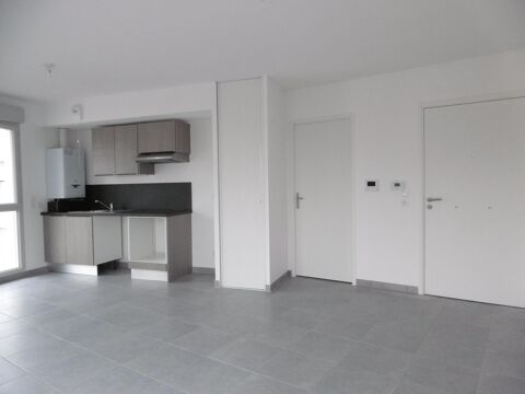   Location Appartement Appartement - 2 pi�ce(s) - 51 m�