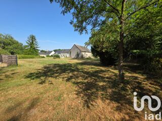  Terrain à vendre 1540 m²