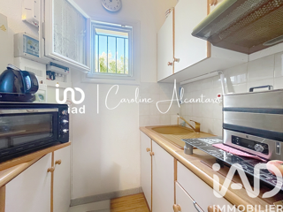  Maison � vendre 3 pi�ces 40 m�