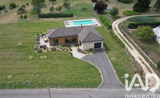  Terrain � vendre 592 m�