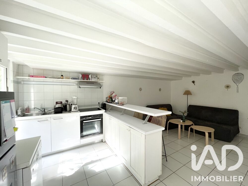 à vendre  Appartement Bordeaux (33000)