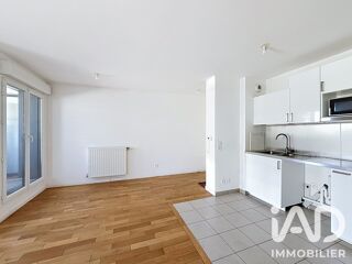  Appartement à louer 2 pièces 42 m²
