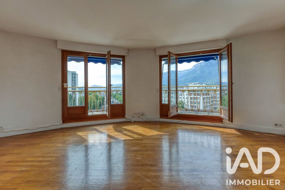 Vente Appartement Vente Appartement 2 pièces Grenoble