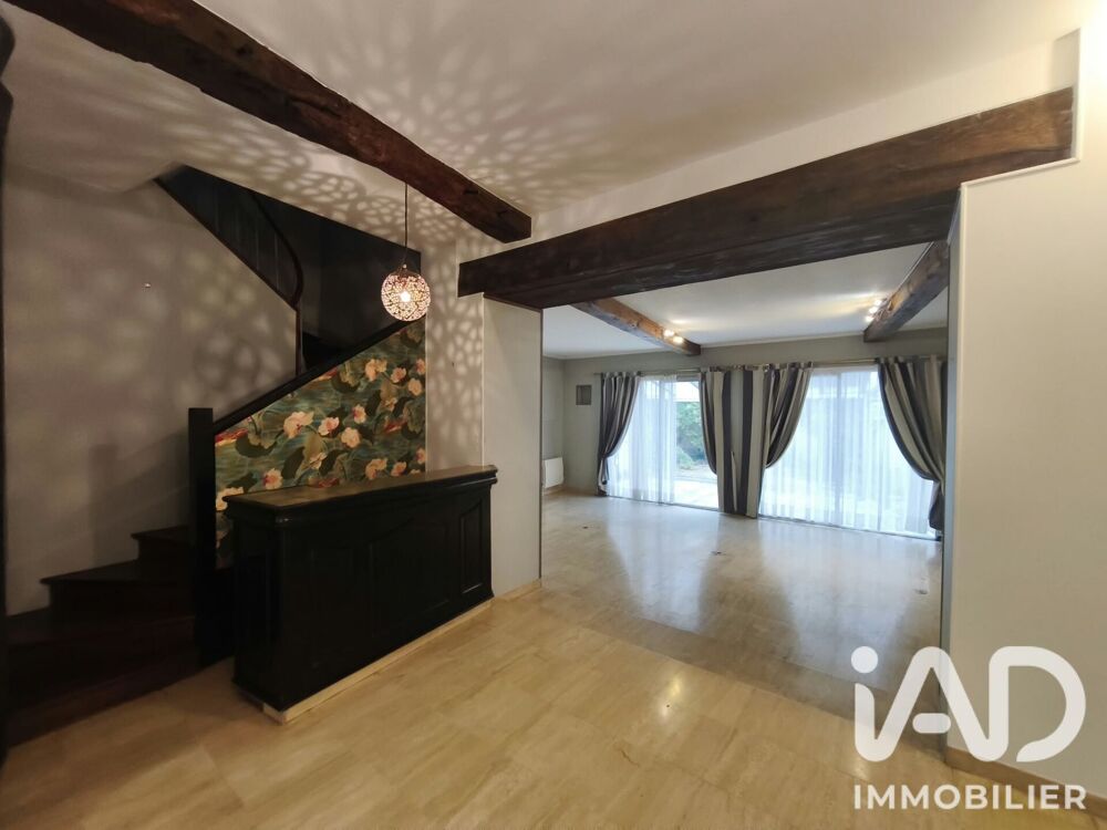 Vente Maison Vente Maison/villa 5 pièces Pithiviers
