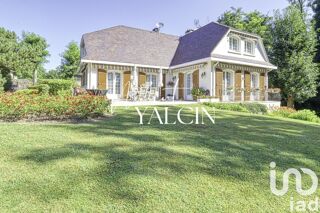  Maison � vendre 8 pi�ces 233 m�
