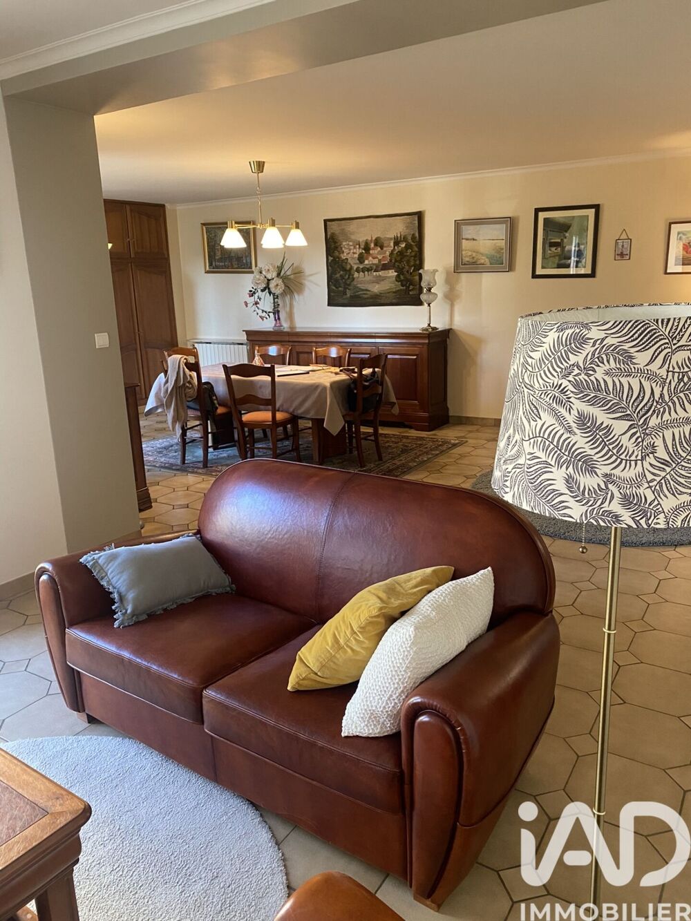 � vendre  Maison Bures-sur-Yvette (91440)