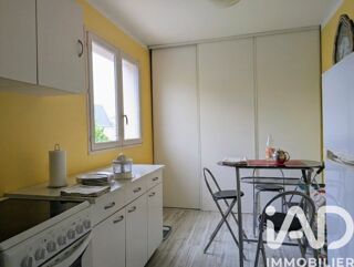  Appartement � vendre 2 pi�ces 54 m�