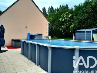  Maison à vendre 7 pièces 146 m²