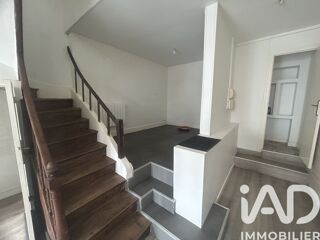  Appartement � vendre 4 pi�ces 71 m�