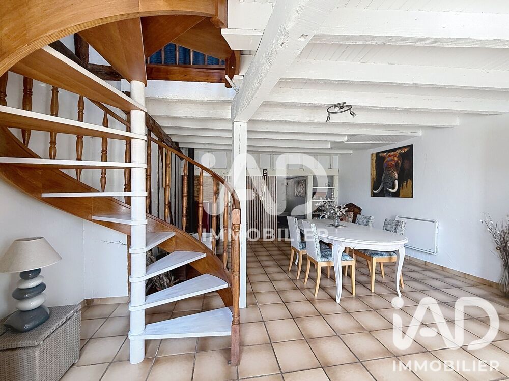 vente Maison - 4 pièce(s) - 148 m² Sainte-Menehould (51800)