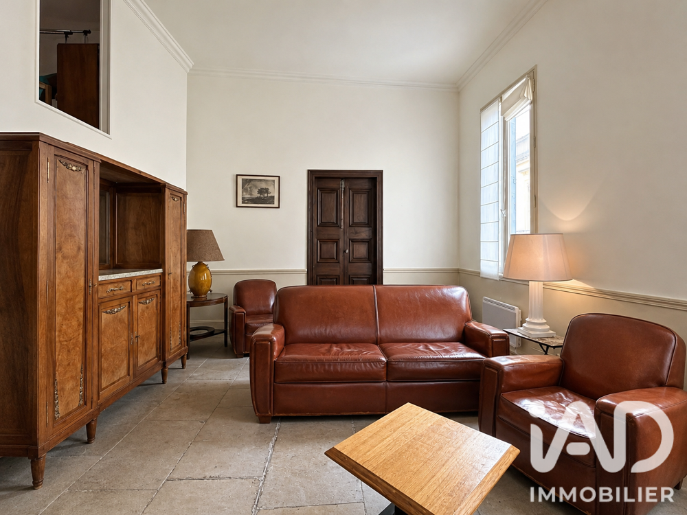vente Appartement - 3 pièce(s) - 71 m² Montpellier (34000)