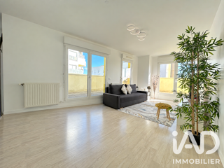 Vente Appartement Vente Appartement 4 pièces Évry