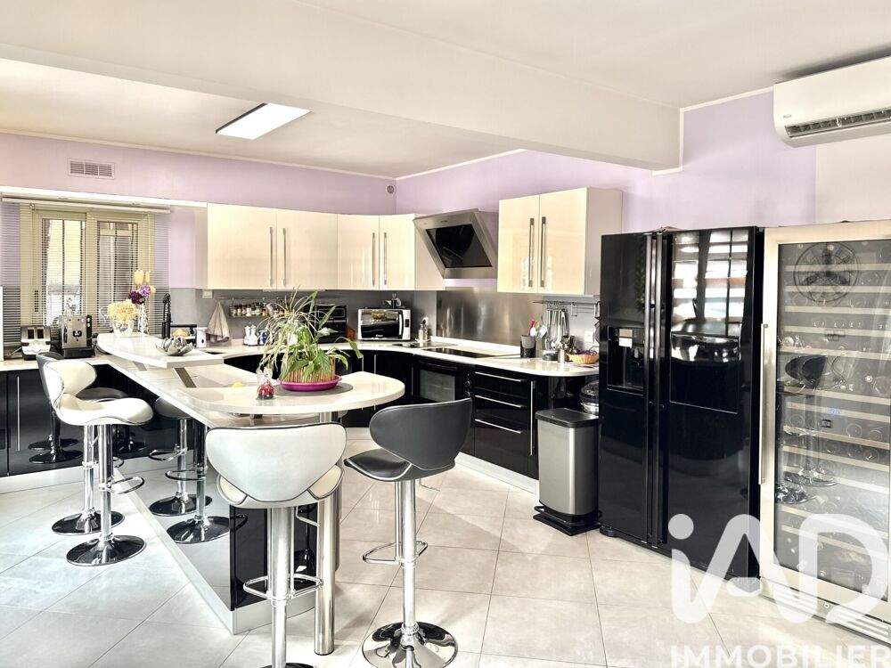 à vendre  Maison Menton (06500)