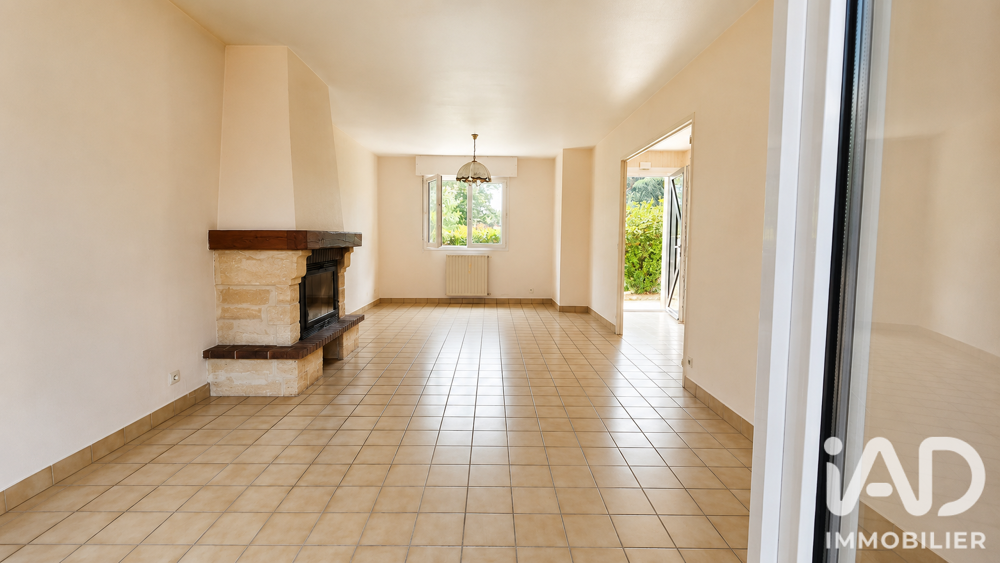 Vente Maison Vente Maison/villa 4 pièces Sautron