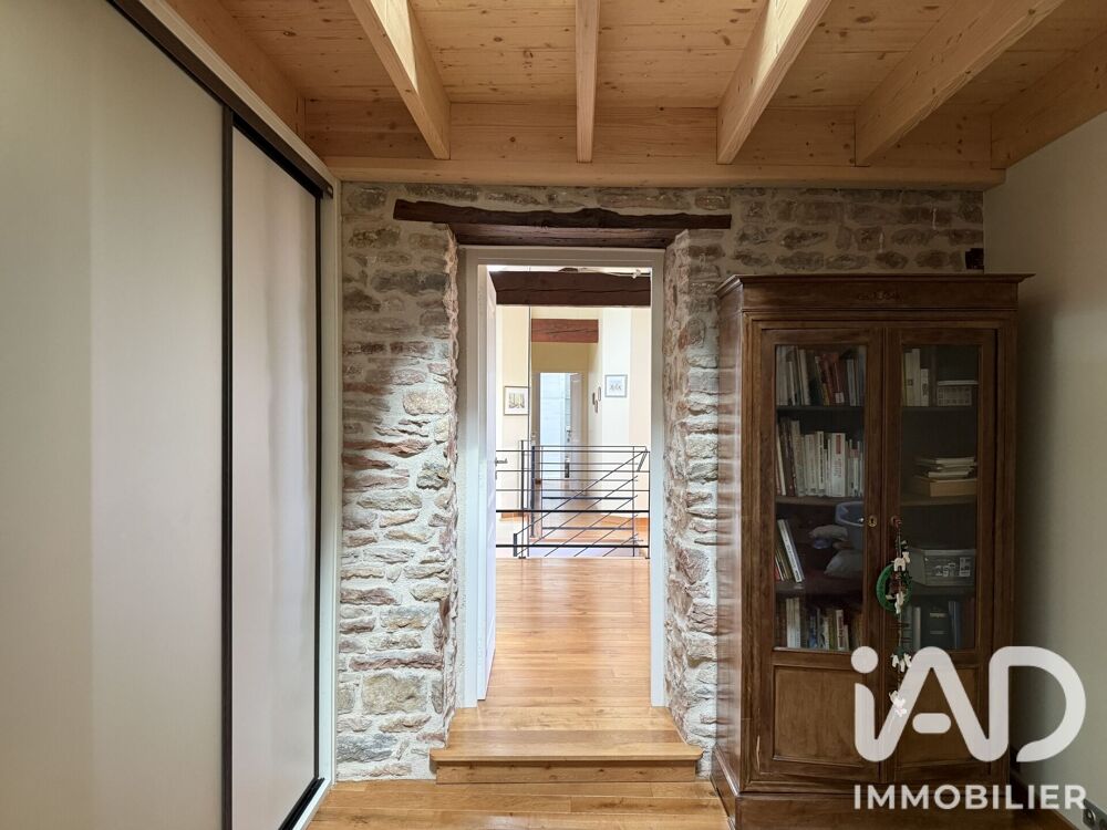 Vente Maison Vente Maison de village 10 pièces Solutré-pouilly