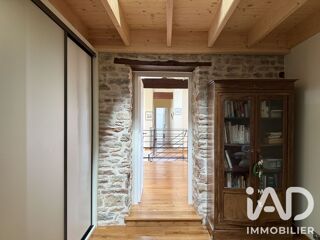  Maison à vendre 10 pièces 289 m²