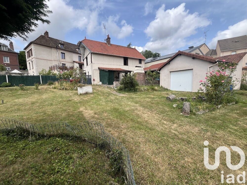 Vente Maison de village 6 pièces