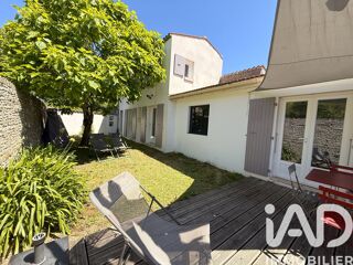  Maison à vendre 4 pièces 70 m²