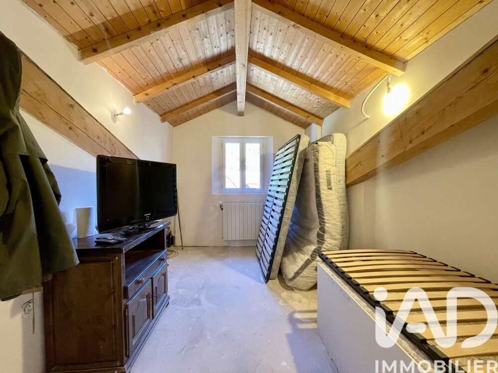 Vente Maison de village 3 pièces