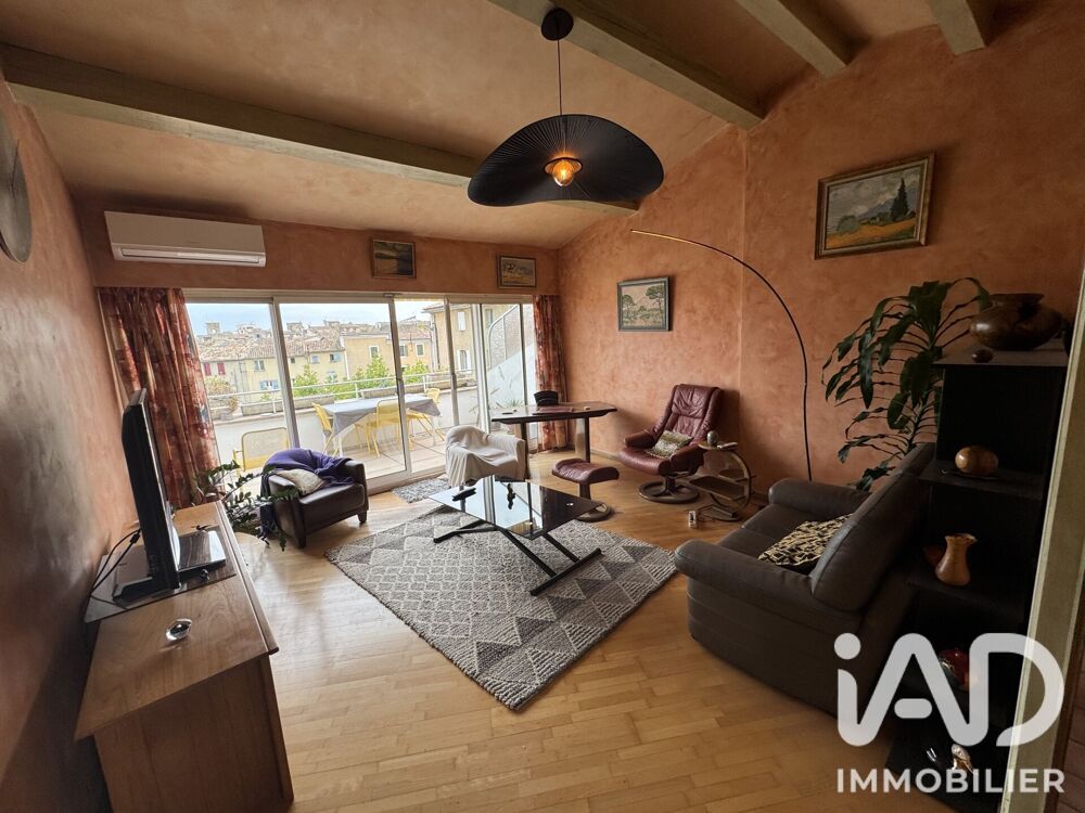 location Appartement - 4 pièce(s) - 104 m² Manosque (04100)