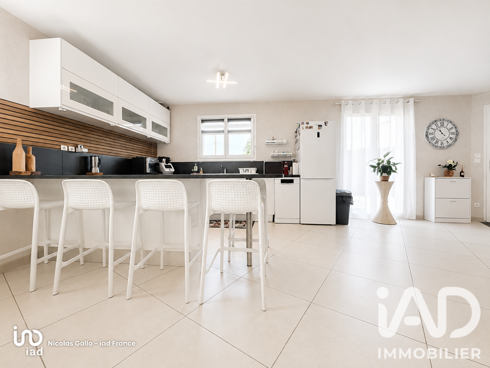 Vente Maison/villa 6 pièces
