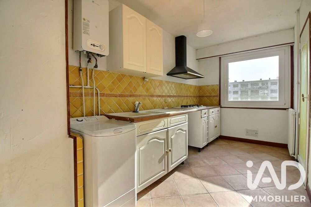 Vente Appartement Vente Appartement 4 pièces Évry
