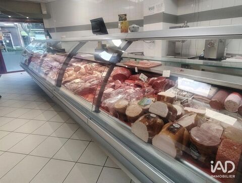   Vente Surface diverse 60 m&sup2; 