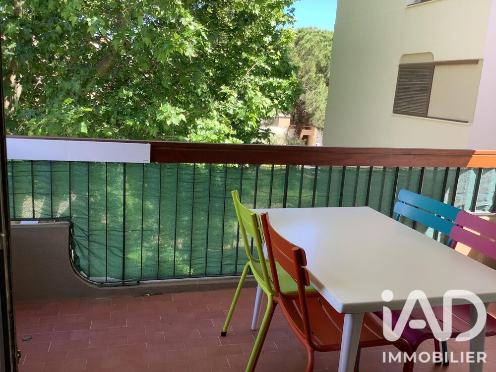 Vente Appartement Vente Appartement 2 pièces Le lavandou