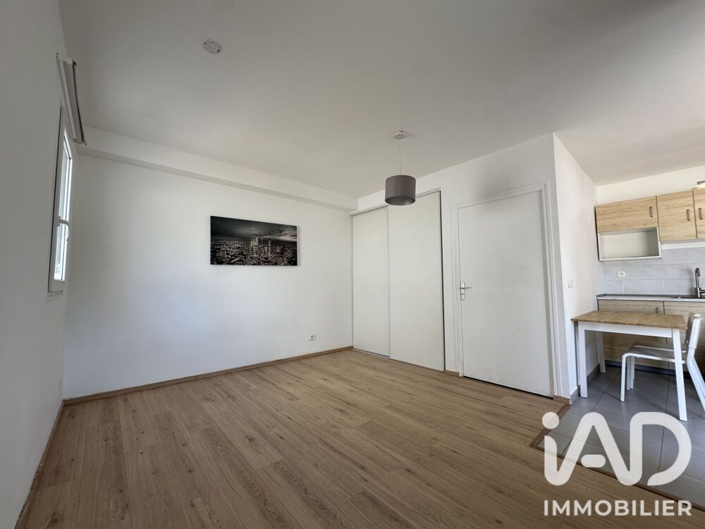 Location Appartement Location Studio 1 pièce Brunoy