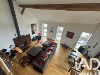 Maison à vendre 6 pièces 160 m²
