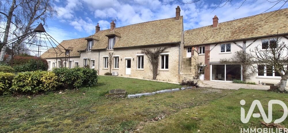 Vente Maison Vente Domaine 20 pièces Chambors