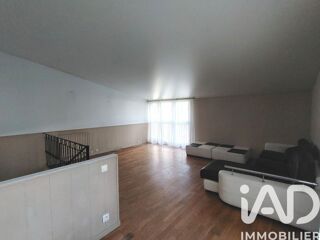  Appartement à vendre 5 pièces 96 m²