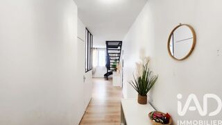  Appartement à vendre 4 pièces 80 m²